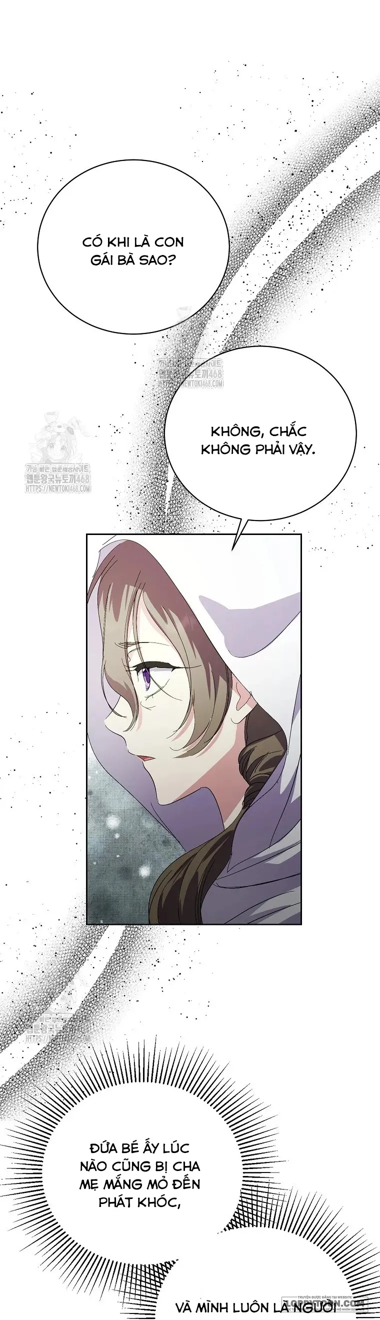 Phía Sau Mặt Nạ Của Nam Chính Hiền Lành Chap 93 - trang 54