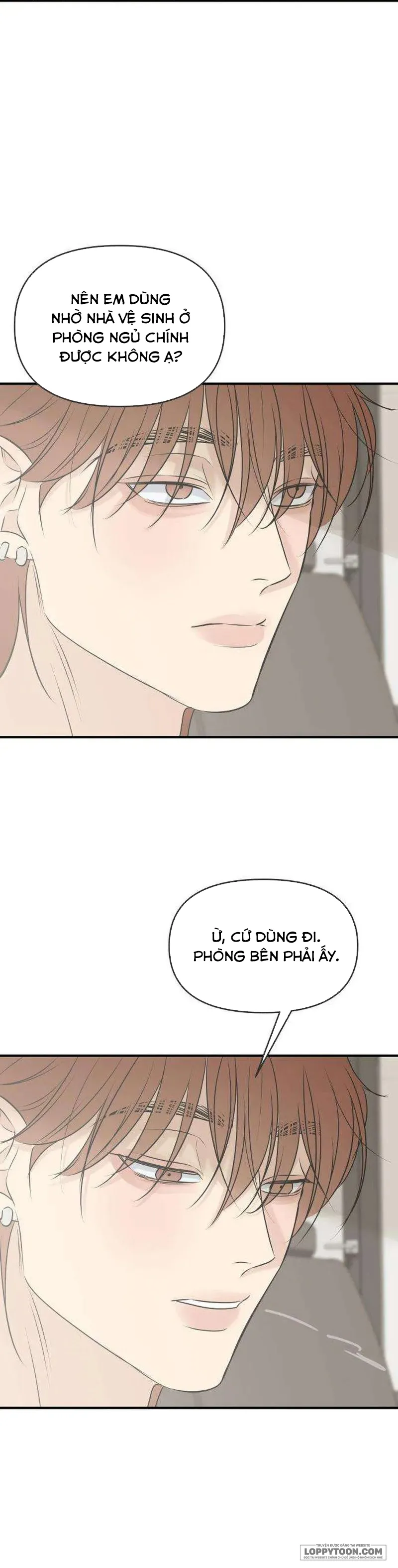 Scandal Bảo Vệ Hôn Nhân Chap 28 - trang 32