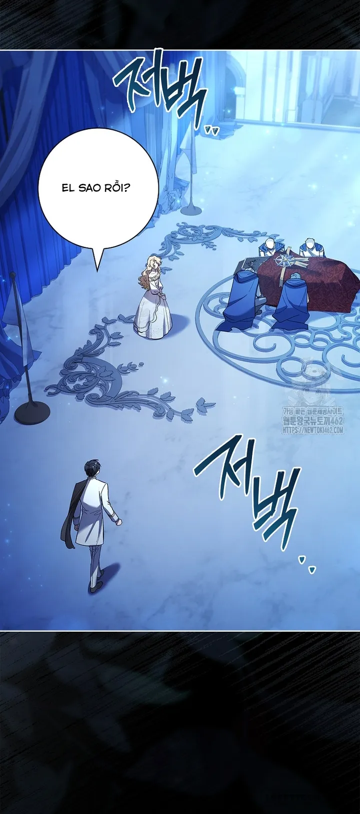 Nam Chính À, Tôi Sẽ Tôn Trọng Sở Thích Của Anh Chap 69 - trang 7