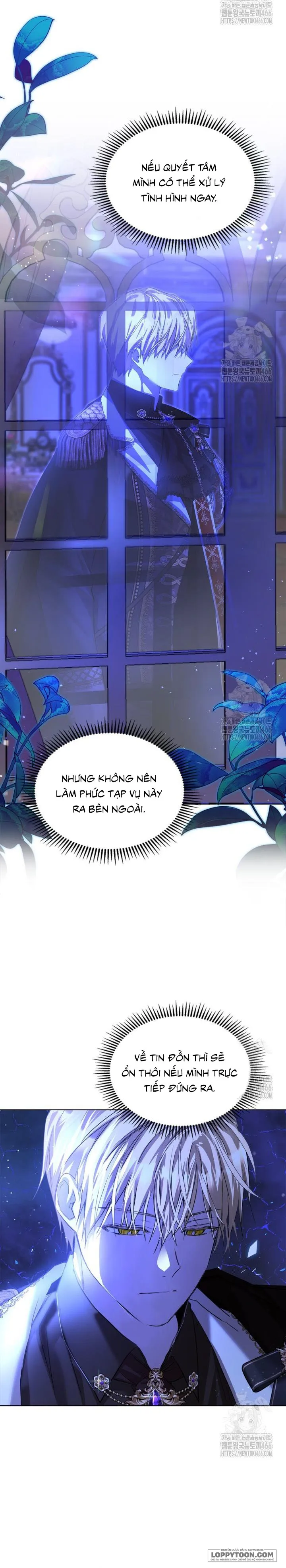 Nữ Chính Ngoại Tình Với Vị Hôn Phu Của Tôi Chap 59 - trang 15