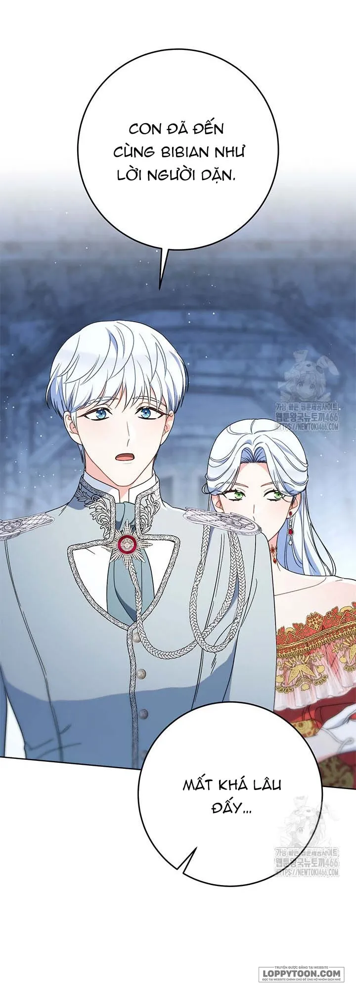 Nuôi Dưỡng Em Gái Xinh Đẹp Chap 80 - trang 12
