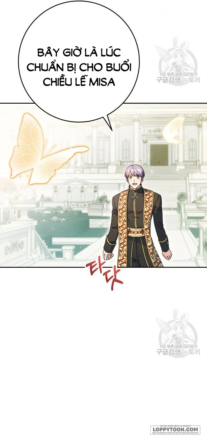 Nuôi Dưỡng Em Gái Xinh Đẹp Chap 32 - trang 59