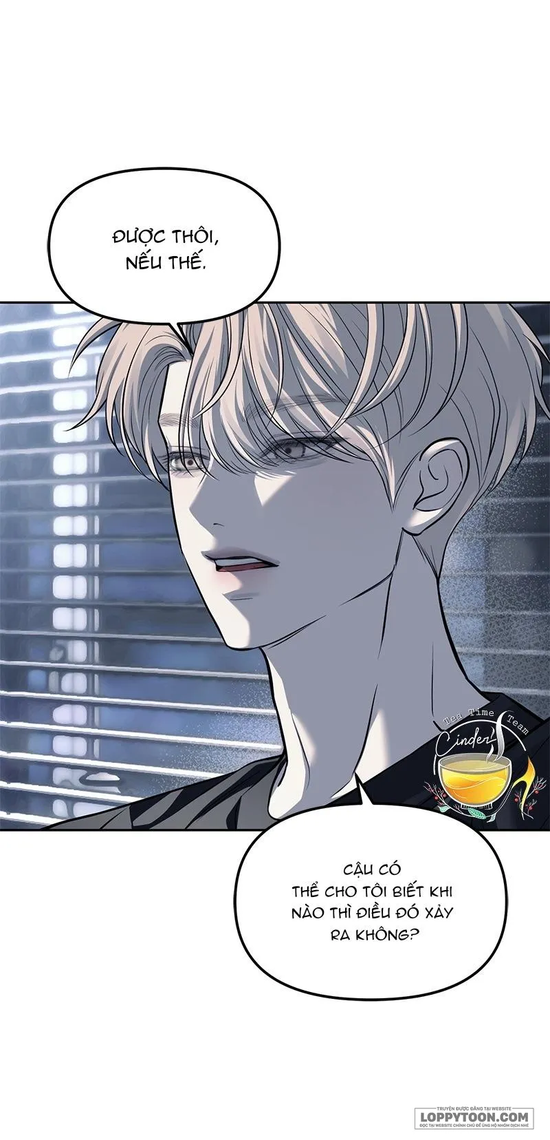 Xâm Nhập Trường Trung Học Tài Phiệt Chap 52 - trang 50