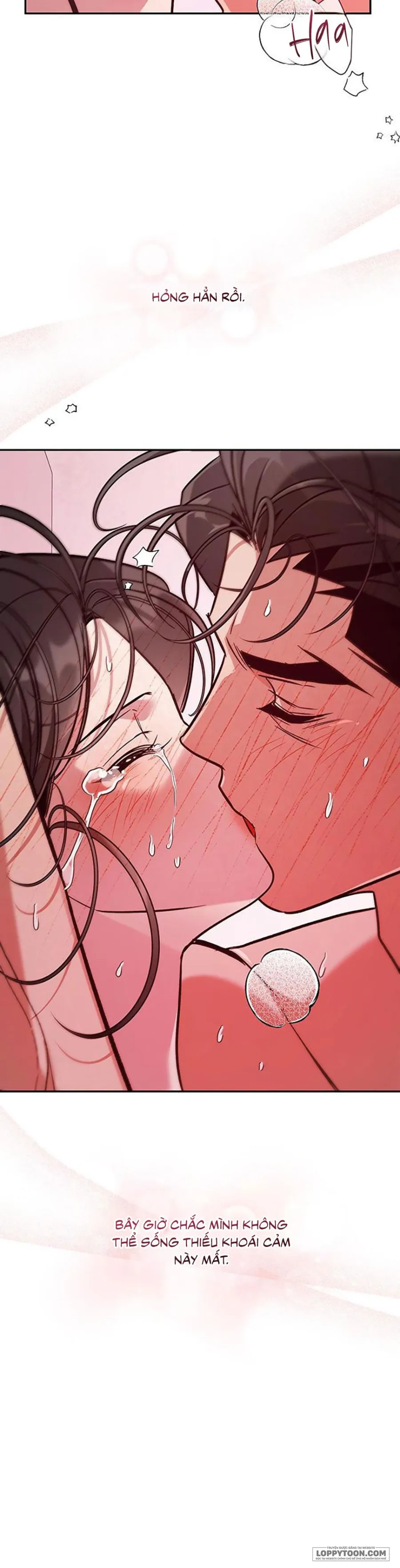 Đừng Bảo Đây Là Nàng Tiên Ốc Nhé?! Chap 8 - 🔞🔞🔞 - trang 16