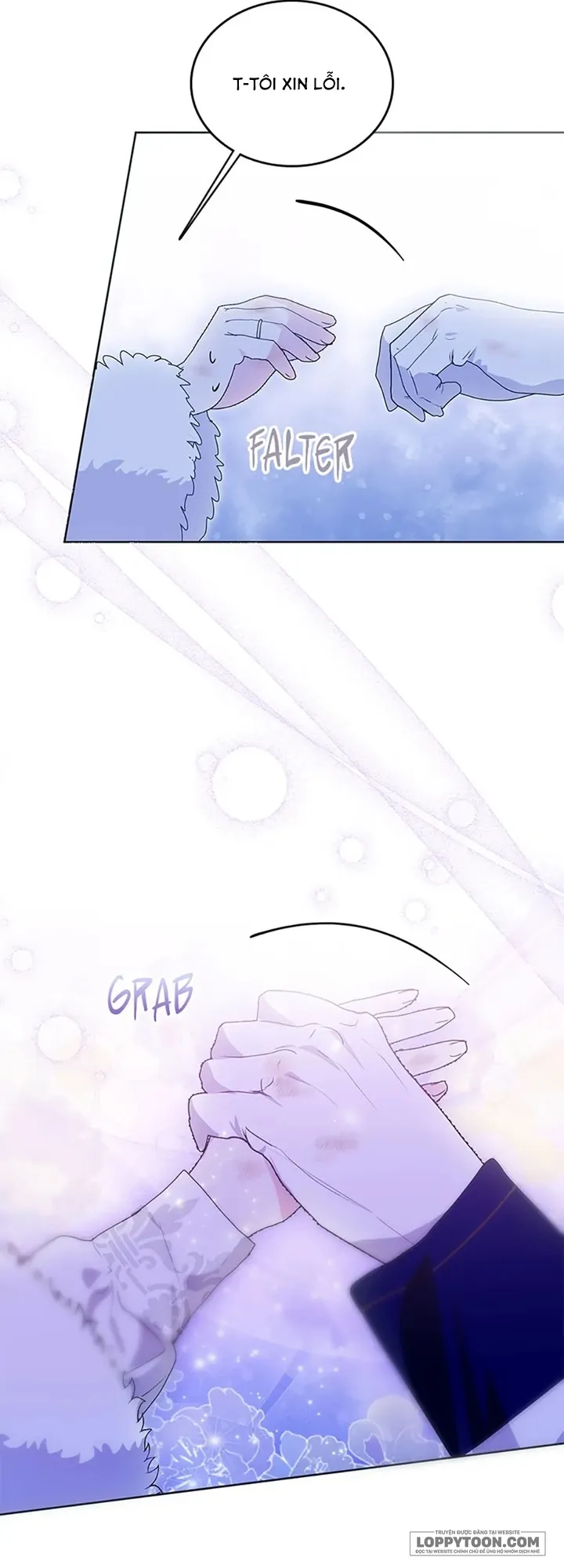 Phía Sau Mặt Nạ Của Nam Chính Hiền Lành Chap 46 - trang 16