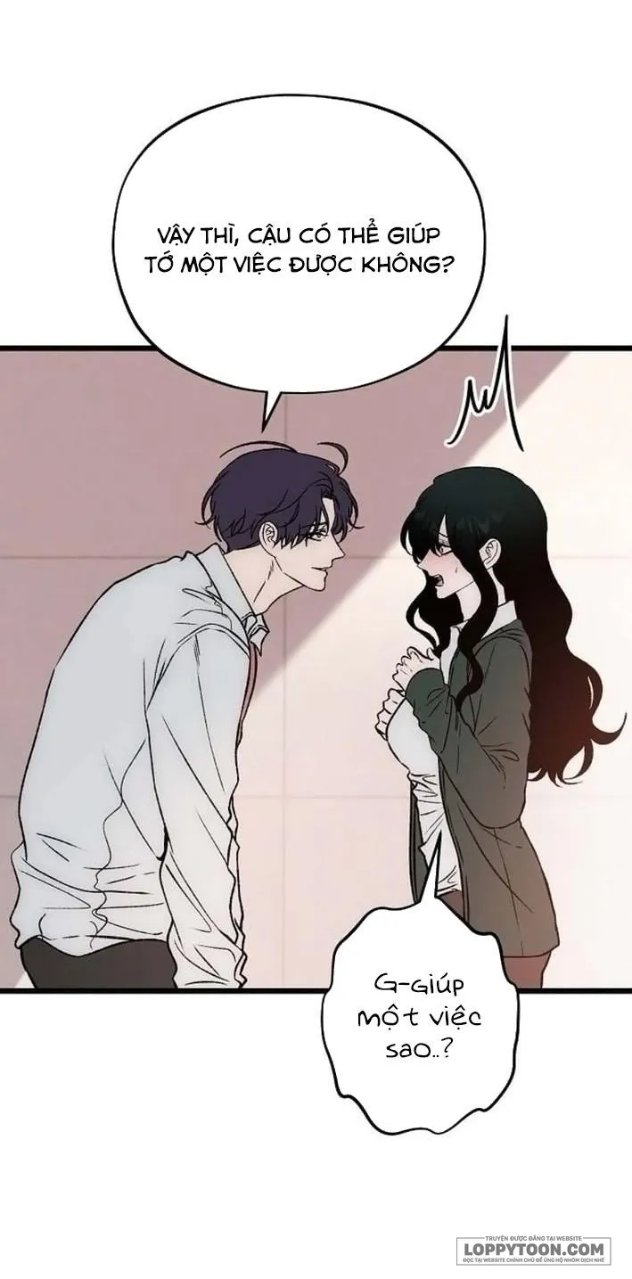 Khao Khát Bất Tận Chap 5 - trang 64