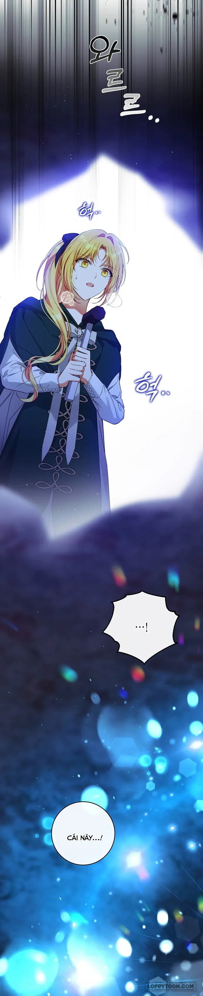 Thuần Hóa Hầu Tước Quái Dị Chap 81 - trang 5