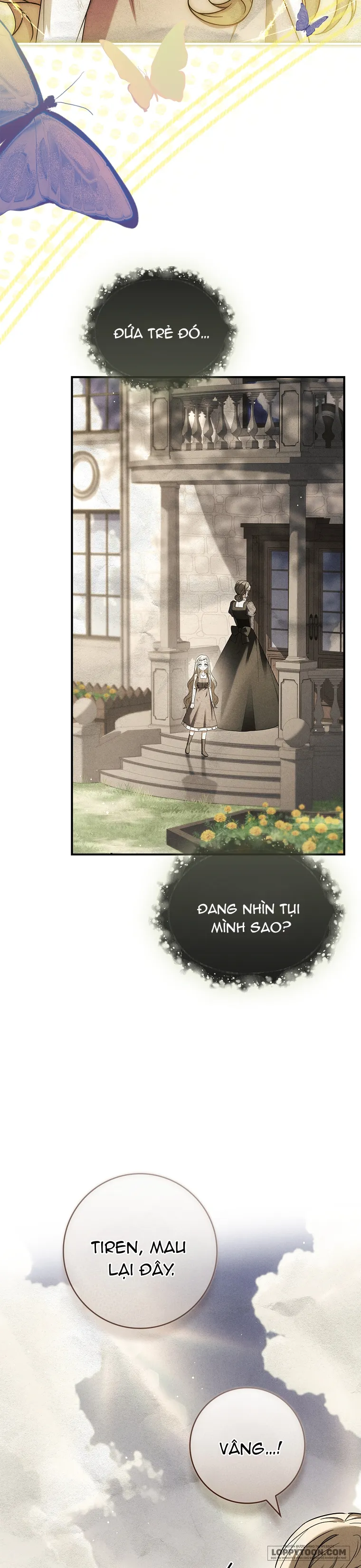 Văn Phòng Thám Tử Dành Cho Nam Chính Hối Hận! Chap 44 - trang 12