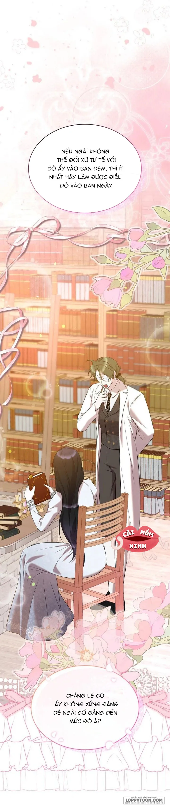 Vào Ngày Mà Chị Gái Tôi Qua Đời Chap 26 - trang 12
