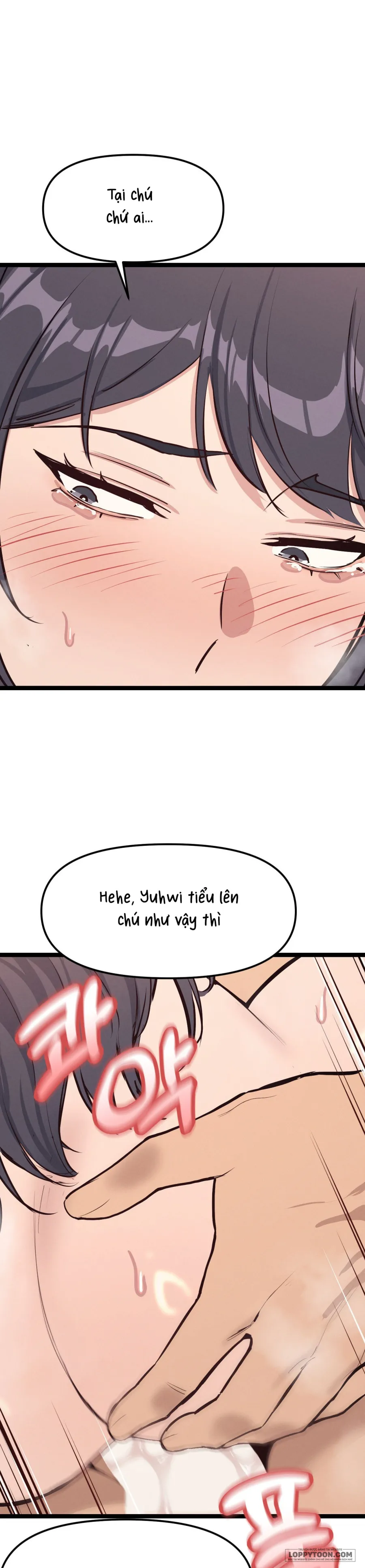 Ông Chú Xã Hội Đen Tại Phòng Trọ Chap 4 - 🔞🔞🔞🔞🔞 - trang 23