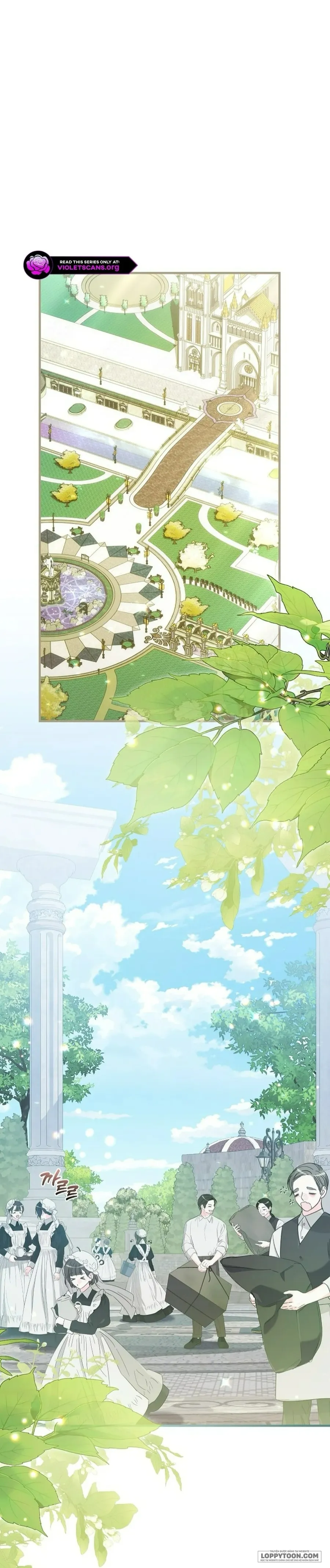 Papa Là Kẻ Thù Kiếp Trước Của Tôi? Chap 74 - trang 16