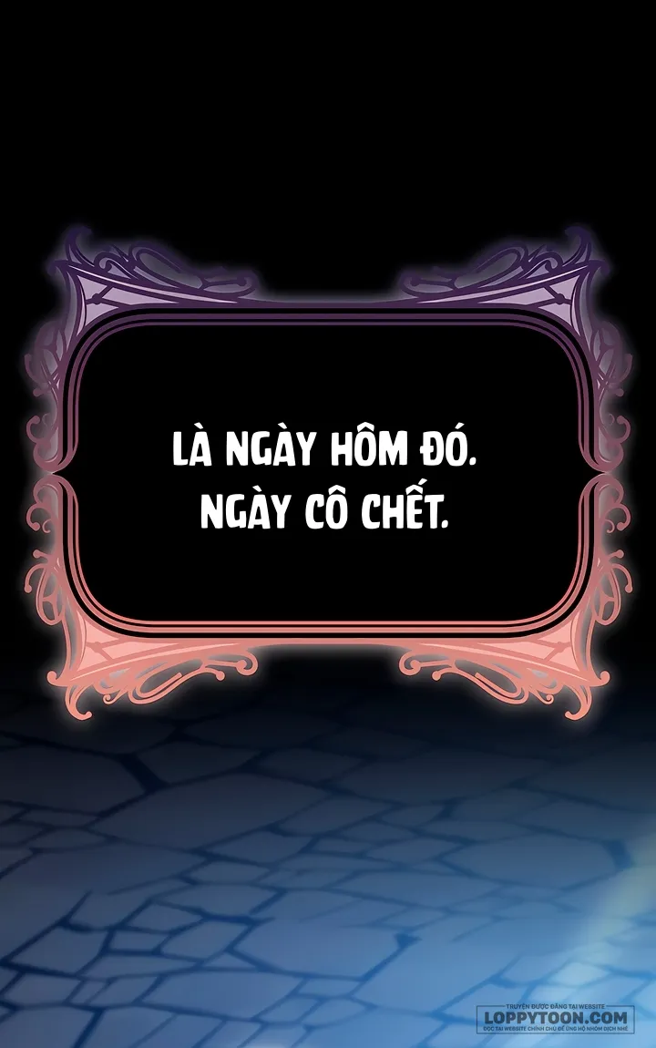 Dù Là Mẹ Kế Nhưng Tôi Thoát Khỏi Cái Chết Rất Dễ Dàng Chap 59 - trang 43