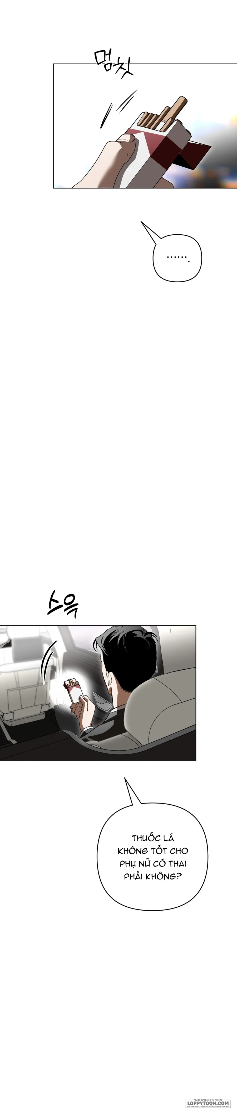 Ngưỡng Tuyệt Đối Chap 25 - trang 46