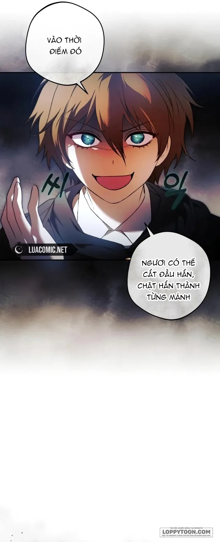Bạo Chúa Độc Ác Trở Lại Chap 25 - trang 71
