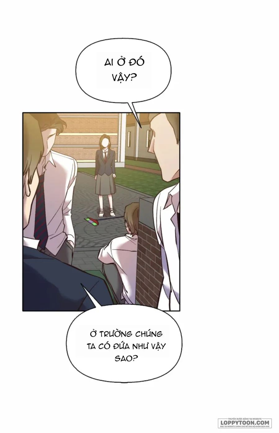 Thanh Xuân Của Chúng Ta Chap 63 - trang 31