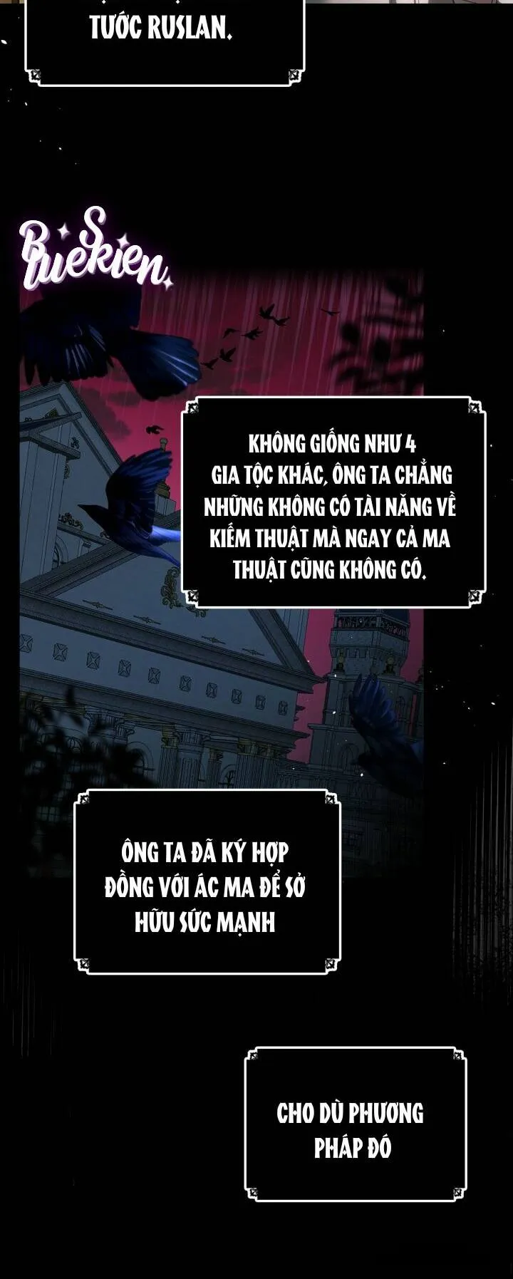 Nam Chính Quái Vật Sống Dưới Giường Tôi Chap 1 - trang 17