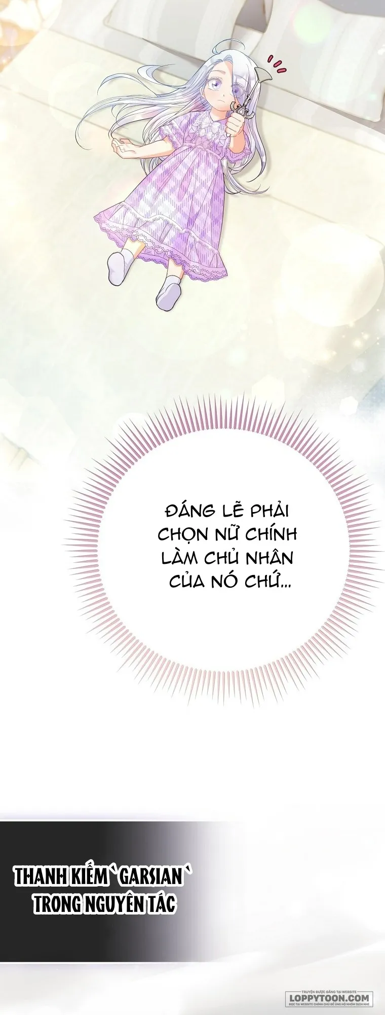 Phương Pháp Trồng Lúa Đặc Biệt Của Ác Nữ Chap 10 - trang 20