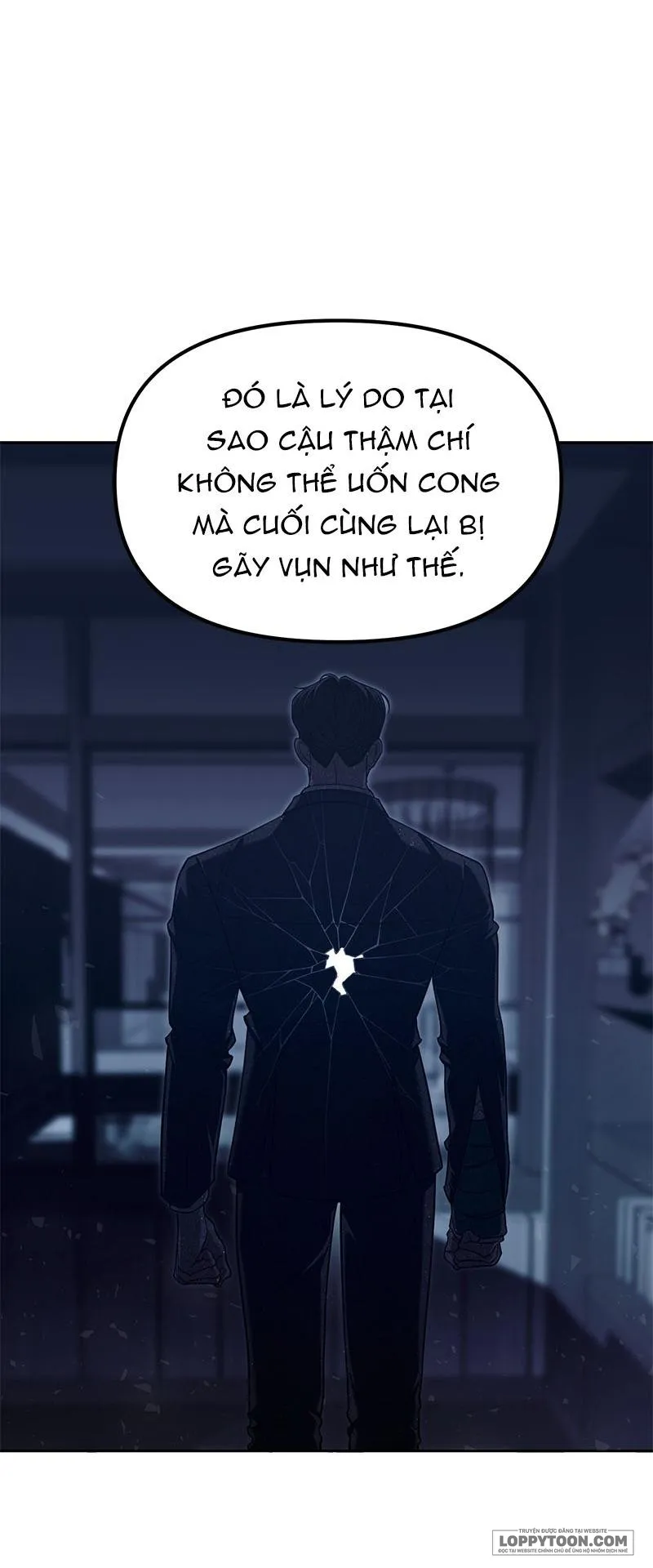 Xâm Nhập Trường Trung Học Tài Phiệt Chap 85 - trang 111