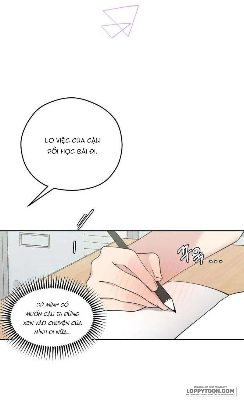 Tên Khốn Đẹp Trai Chap 7 - trang 15
