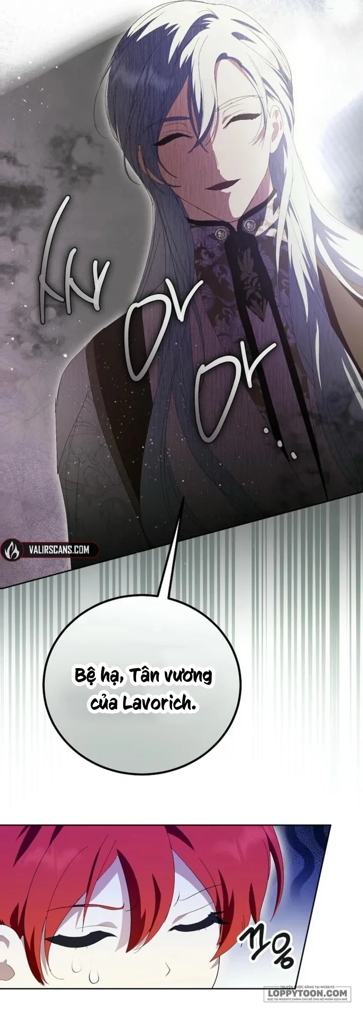 Phía Sau Mặt Nạ Của Nam Chính Hiền Lành Chap 77 - trang 11