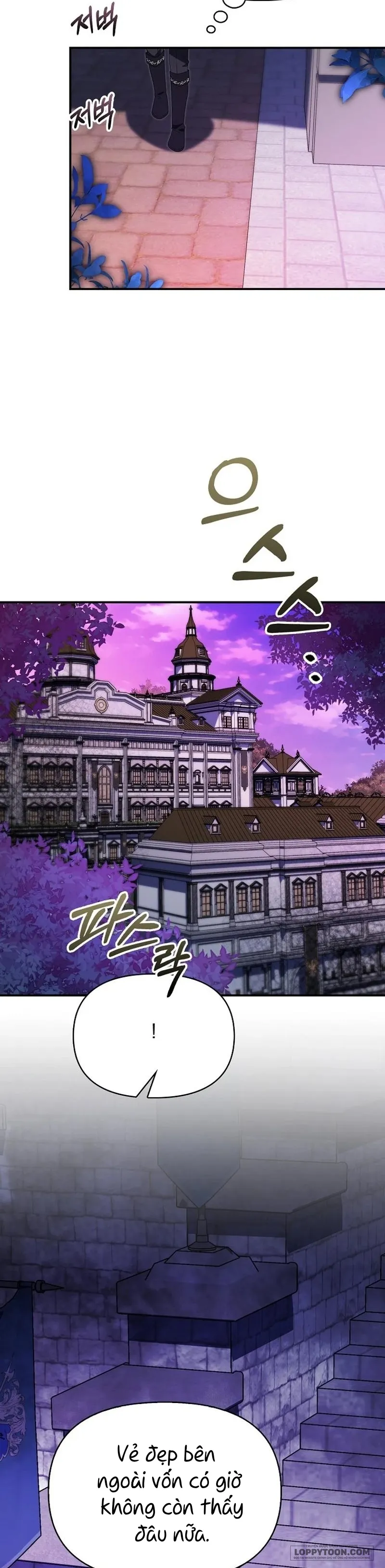 Đứa Trẻ Côn Đồ Nhà Công Tước Chap 46 - trang 22
