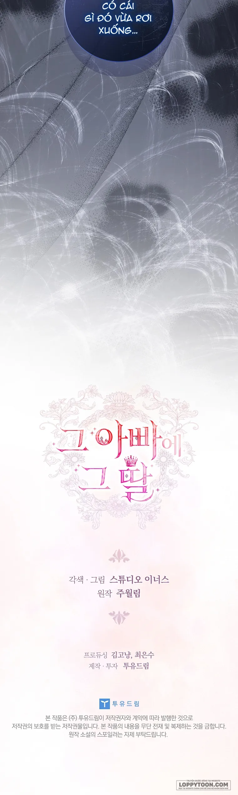 Cha Nào Con Nấy Chap 33 - trang 36