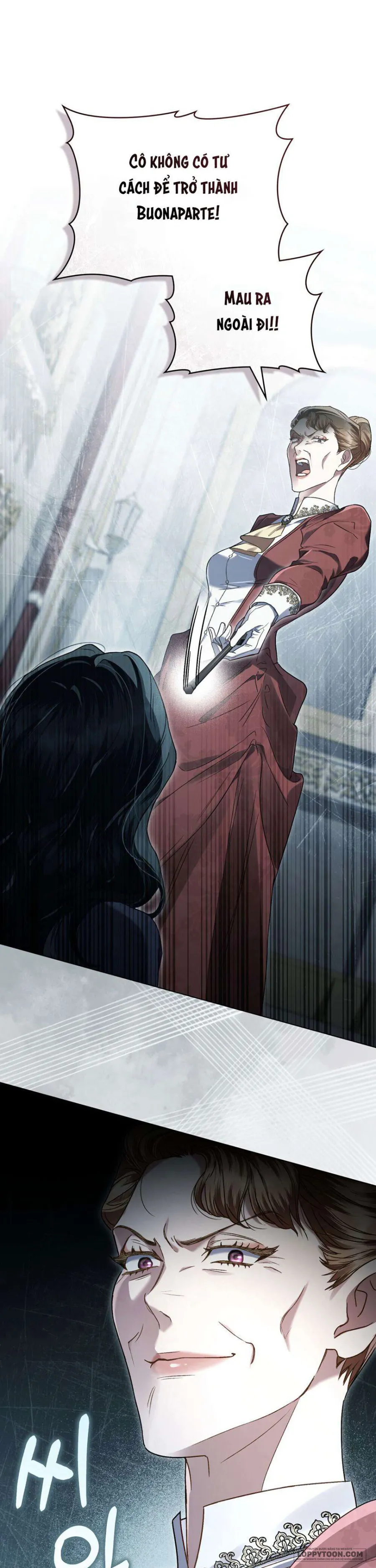Giới Thượng Lưu Chap 7 - trang 4