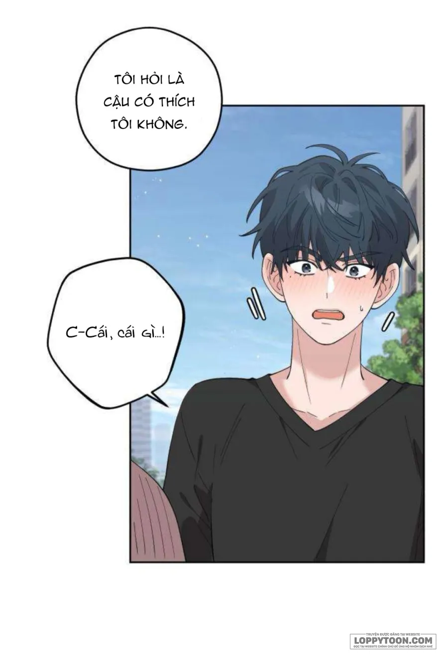 Tên Khốn Đẹp Trai Chap 18 - trang 35