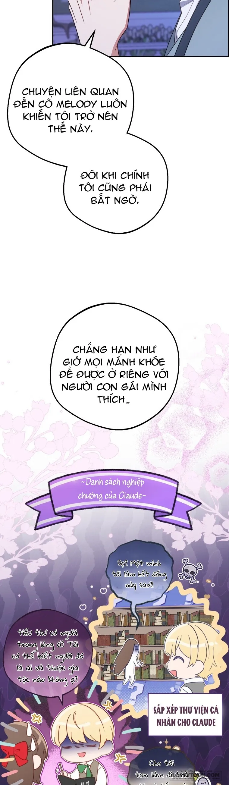 Được Yêu Thương Mà Còn Ngại Ngùng Sao Chap 100 - trang 21