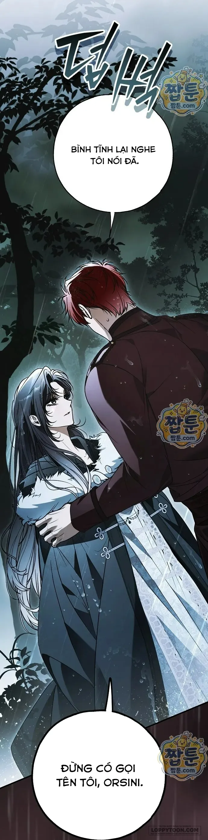 Có Kẻ Đã Sở Hữu Cơ Thể Của Tôi Chap 96 - trang 48