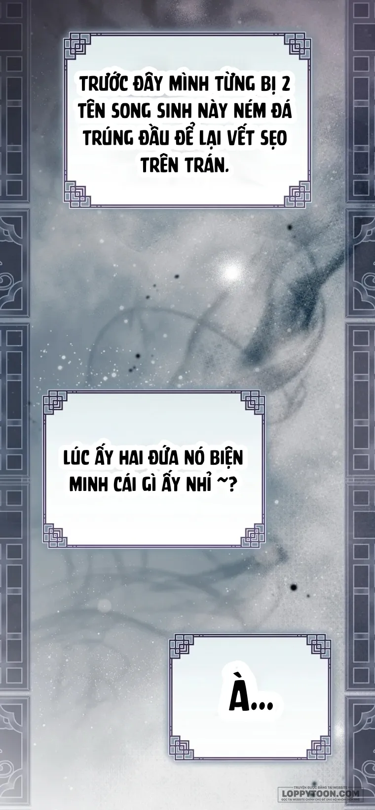 Trở Thành Cô Cháu Gái Bị Khinh Miệt Của Nhà Quyền Quý Chap 123 - trang 16