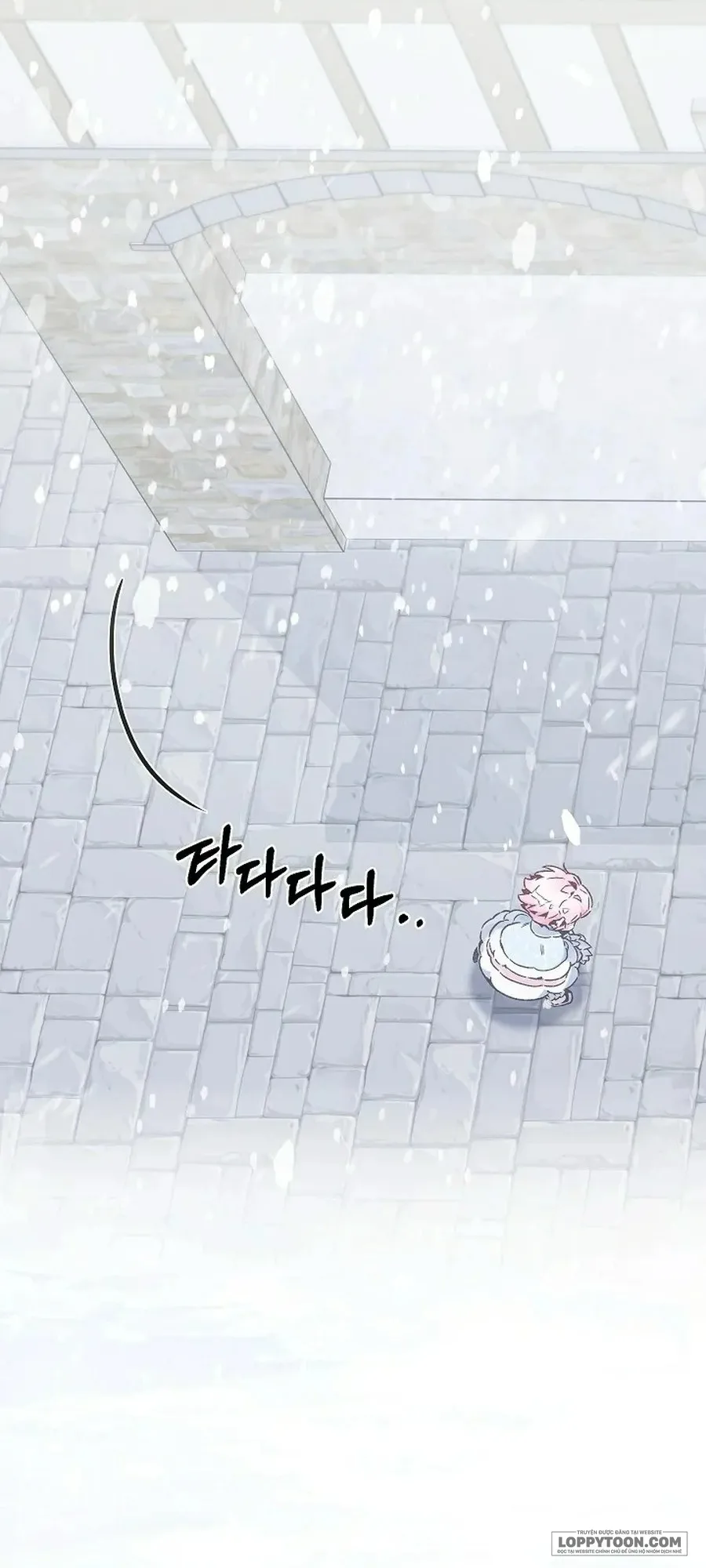 Papa Là Kẻ Thù Kiếp Trước Của Tôi? Chap 69 - trang 56