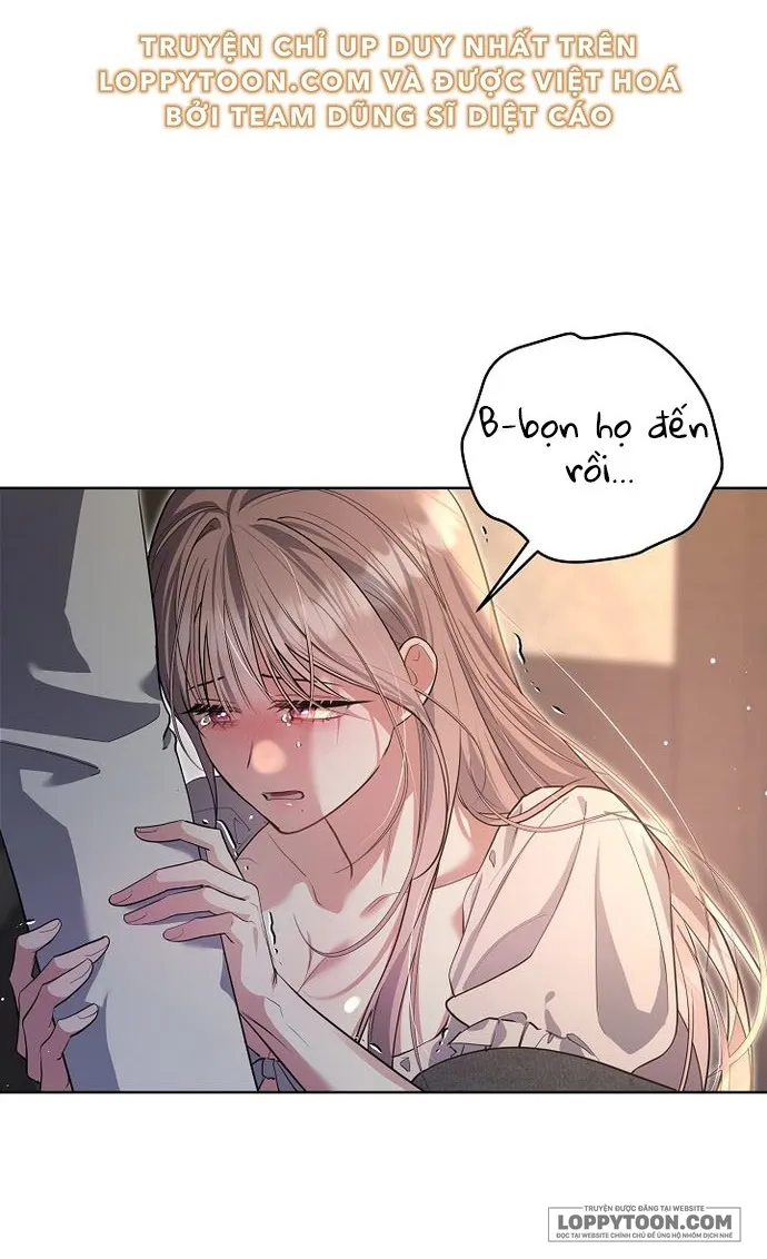Thánh Kị Sĩ Và Ác Ma Chap 2 - 🔞 - trang 6