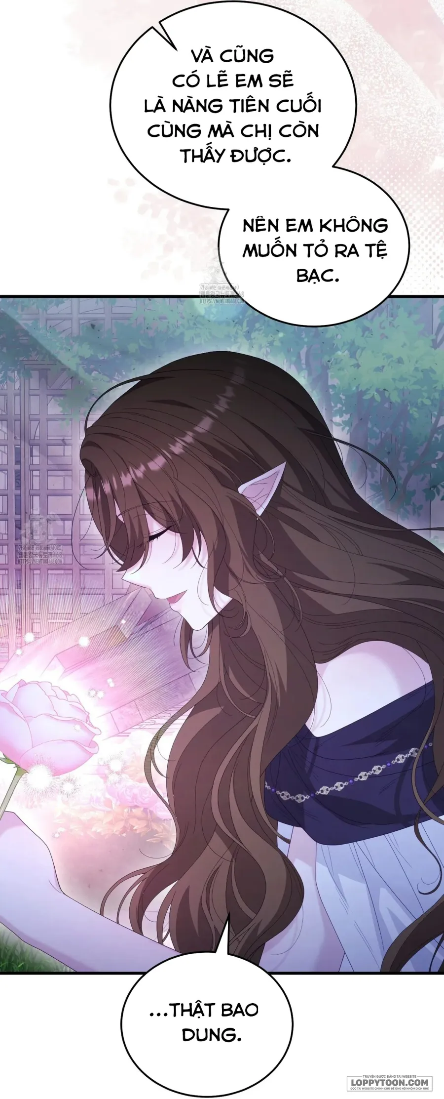 Nàng Tiên, Hãy Ký Hợp Đồng Nào Chap 78 - trang 30