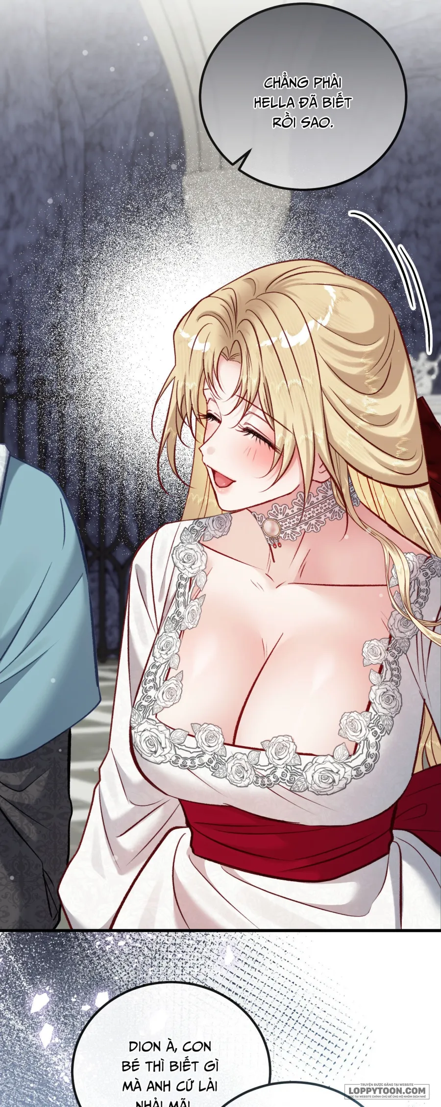 Bị Mắc Kẹt Trong Trò Chơi Harem Ngược Vô Vọng Chap 59 - 🔞🔞 - trang 46