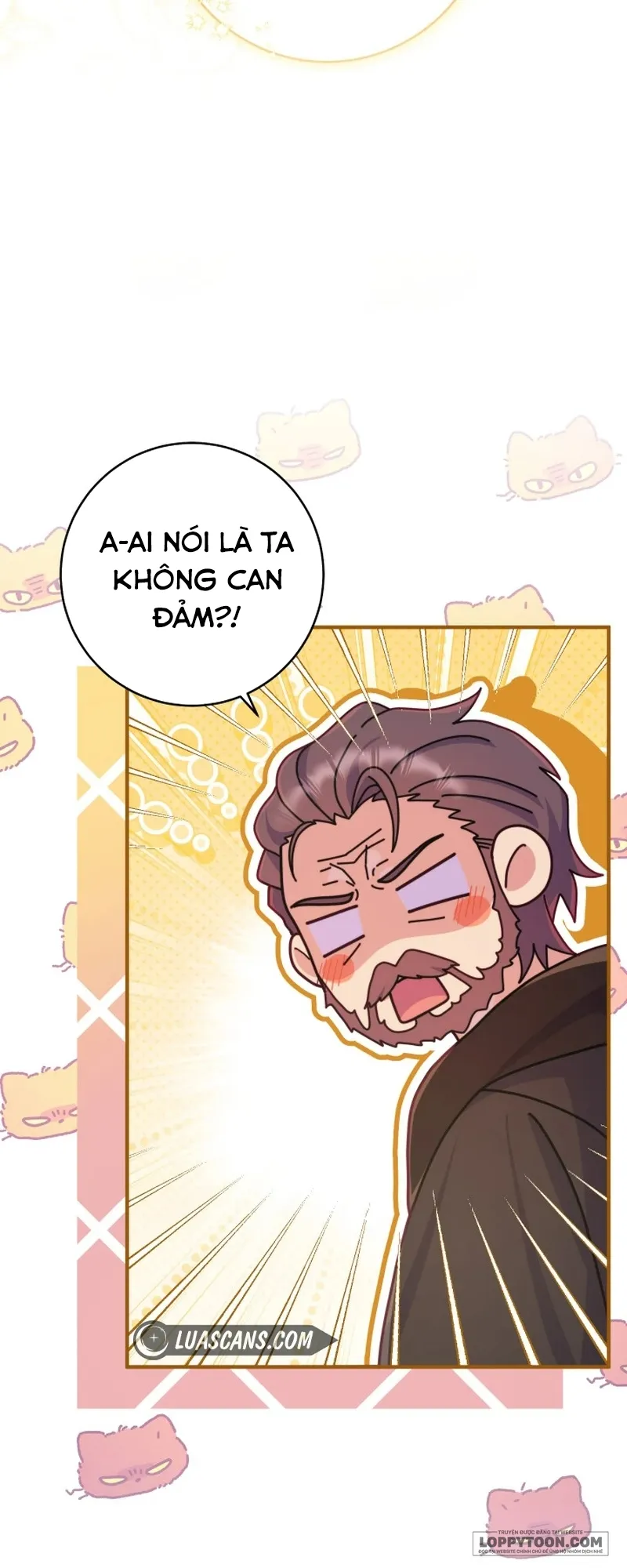 Trở Thành Bạn Thời Thơ Ấu Của Nam Phụ Ám Ảnh Chap 19 - trang 7