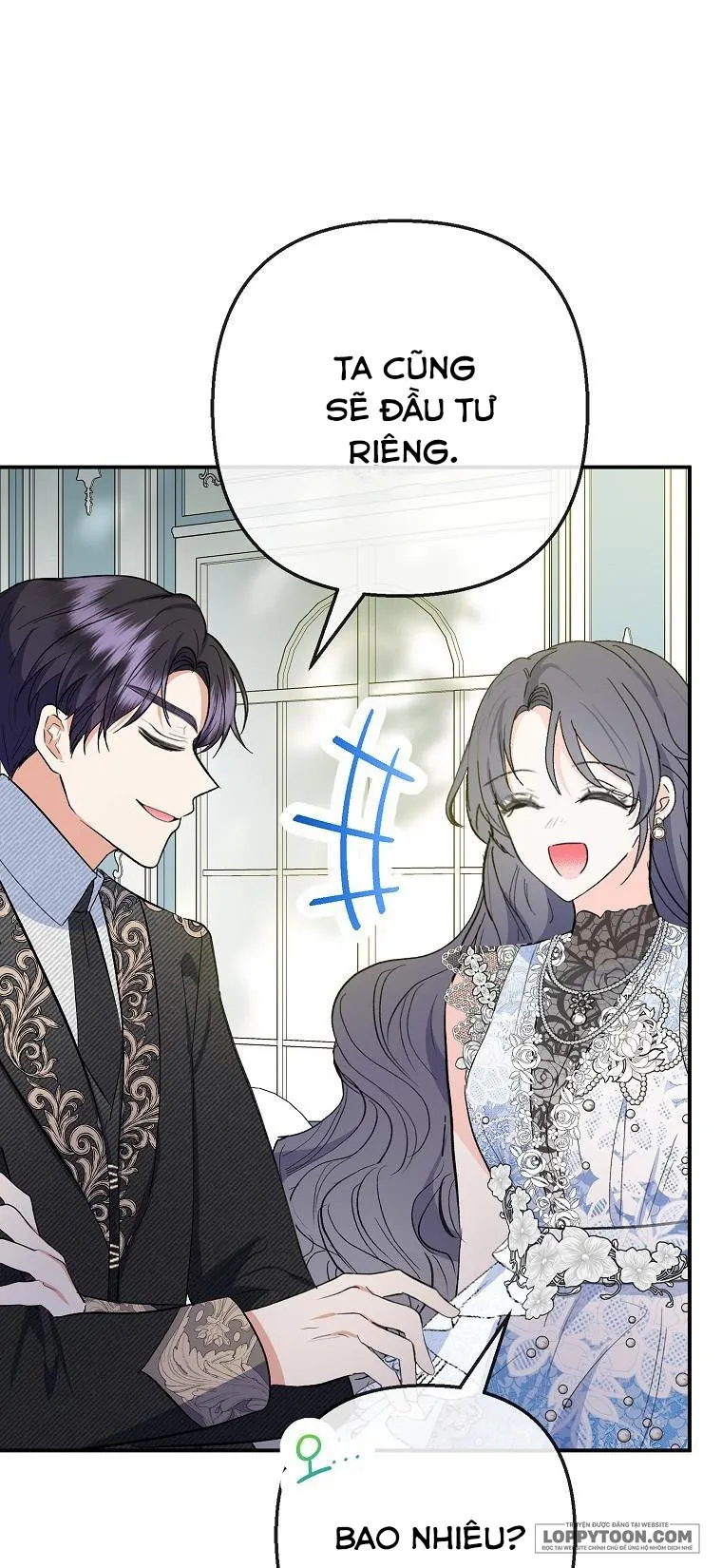 Con Gái Cưng Của Quỷ Chap 72 - trang 3
