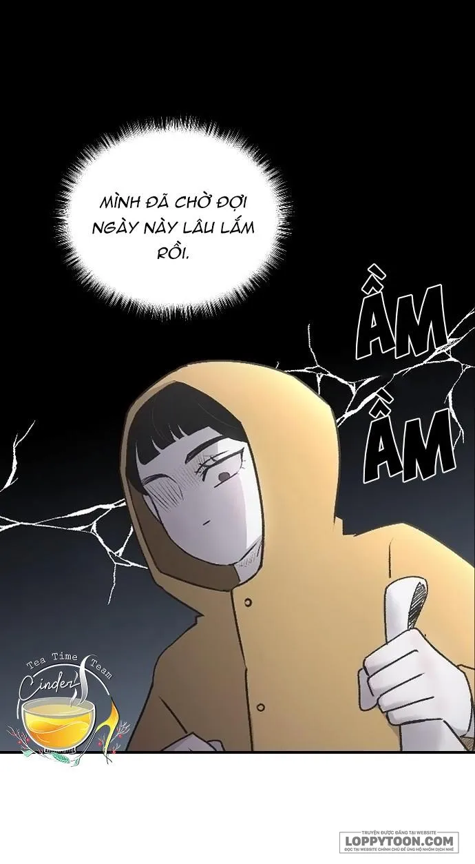Ba Anh Trai Cực Phẩm Của Tôi Chap 4 - trang 7