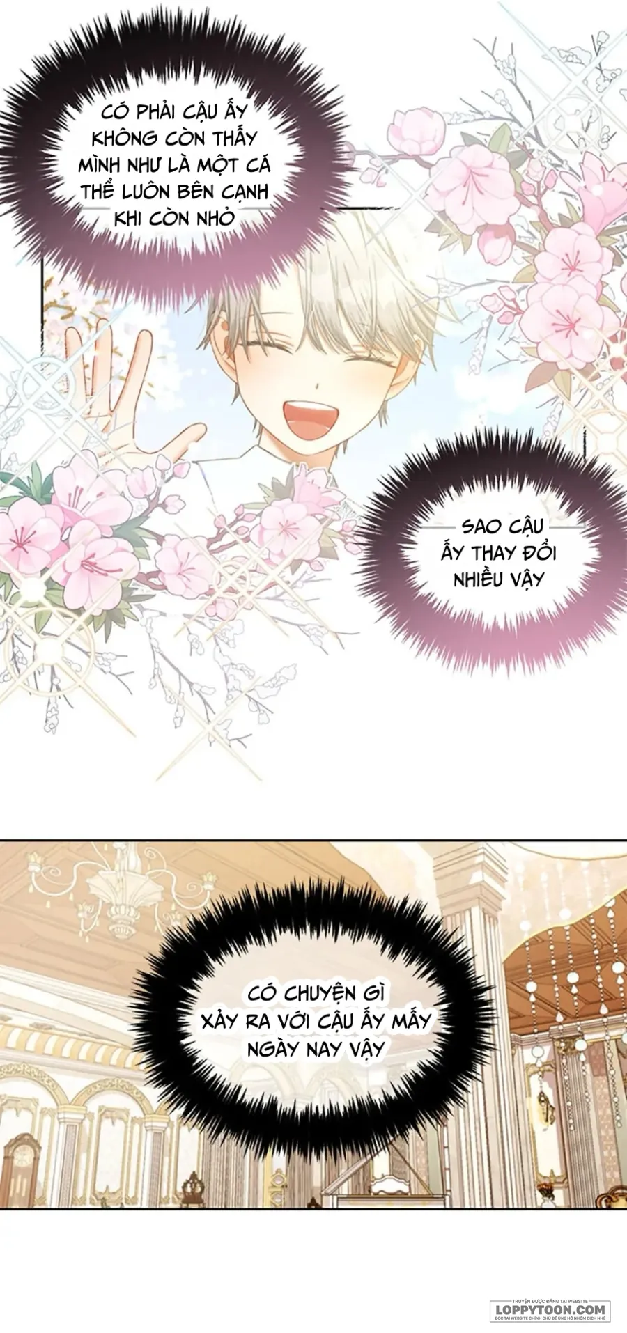 Tôi Sẽ Ở Ngay Bên Cạnh Nam Chính Chap 31 - trang 46