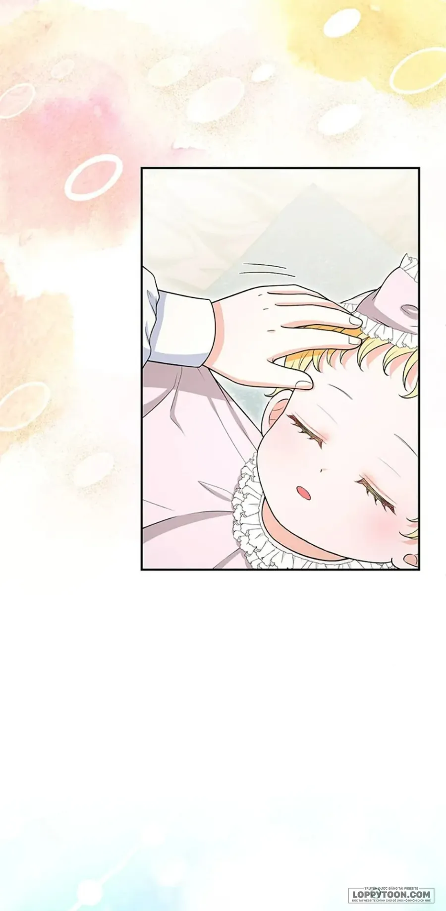 Công Chúa Bé Con Hạng S Thật Mạnh Chap 54 - trang 15