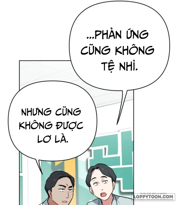 Kẻ Thua Cuộc Sẽ Là Đệ Nhất Phu Nhân Chap 26 - Chính trị của ai đó - trang 13