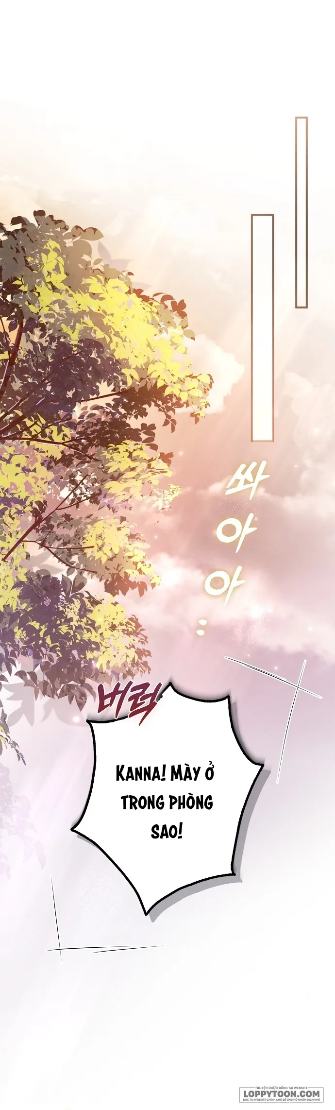 Có Kẻ Đã Sở Hữu Cơ Thể Của Tôi Chap 6 - trang 20