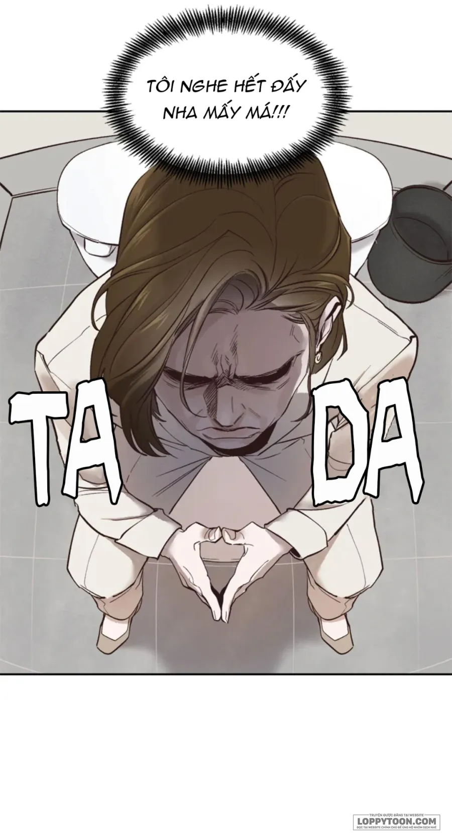 Thanh Xuân Của Chúng Ta Chap 1 - trang 28