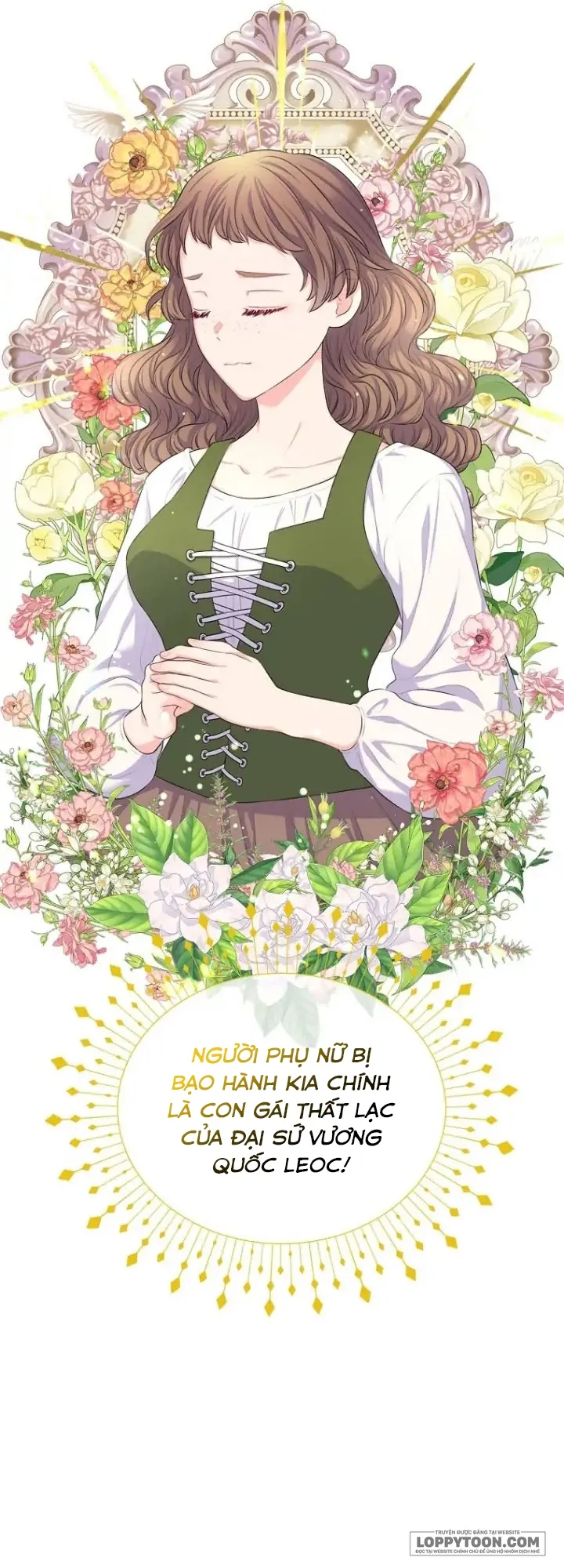 Tôi Sẽ Ly Hôn Với Anh Trai Nữ Chính Chap 15 - trang 19