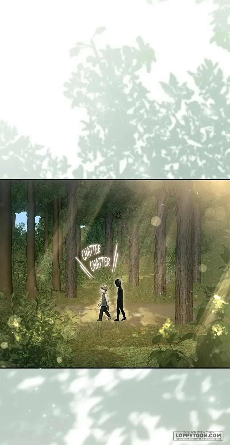 Presepe Bên Ngoài Chiếc Lồng Chap 43 - trang 68