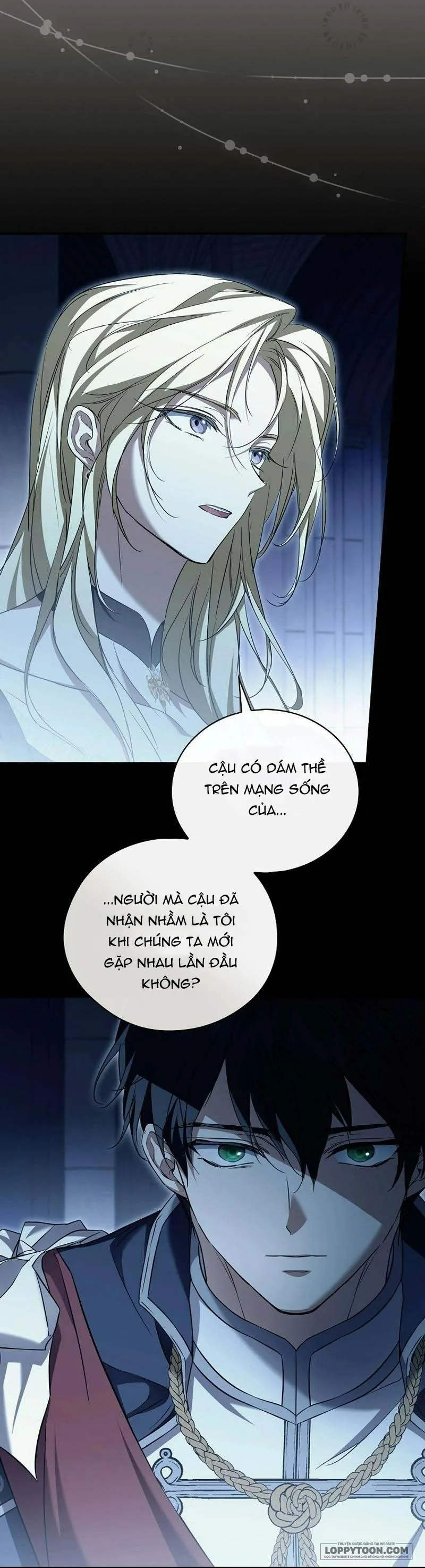 Tìm Một Người Chồng Mới Chap 25 - trang 51