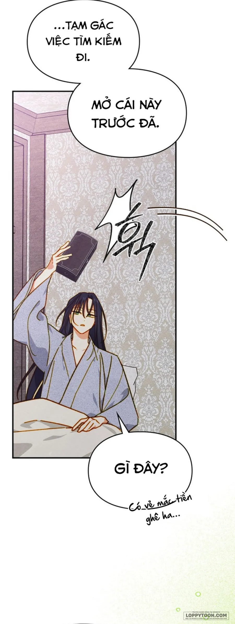 Thuần Hoá Munchkin Chap 8 - trang 35