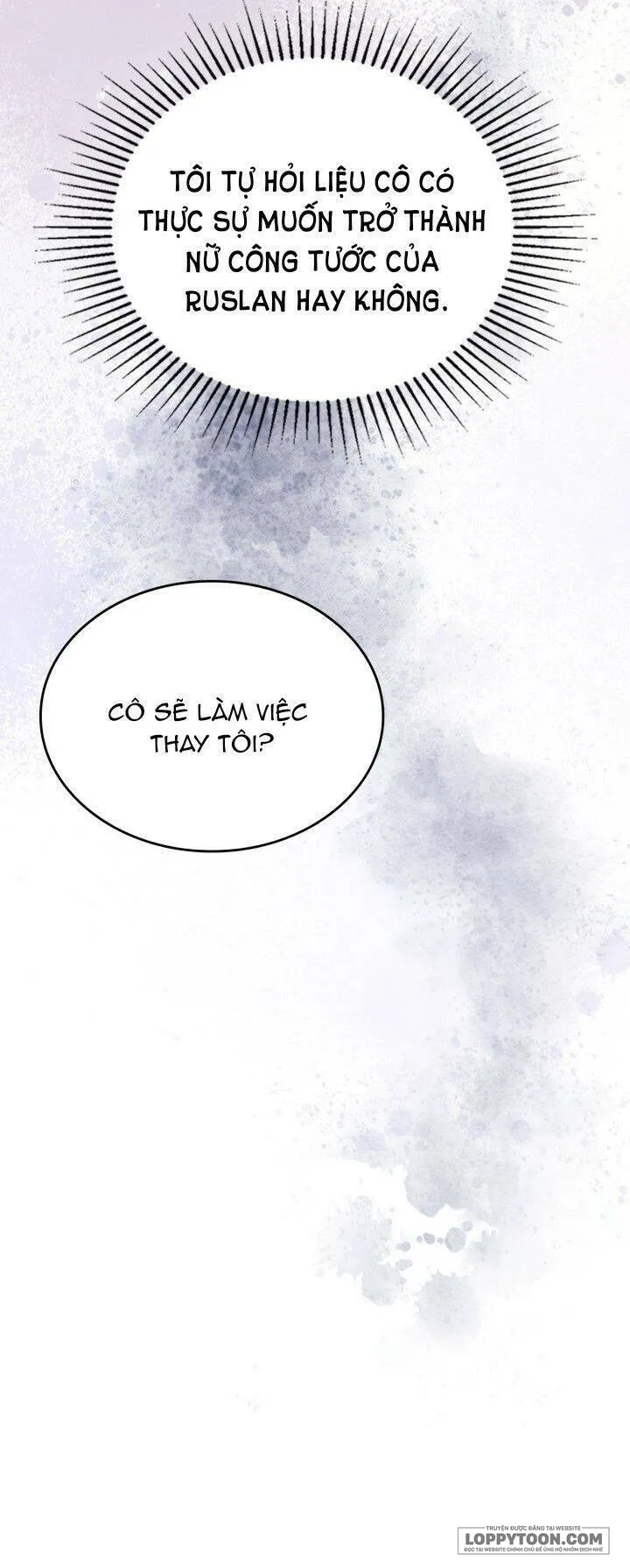 Nam Chính Quái Vật Sống Dưới Giường Tôi Chap 36 - trang 59