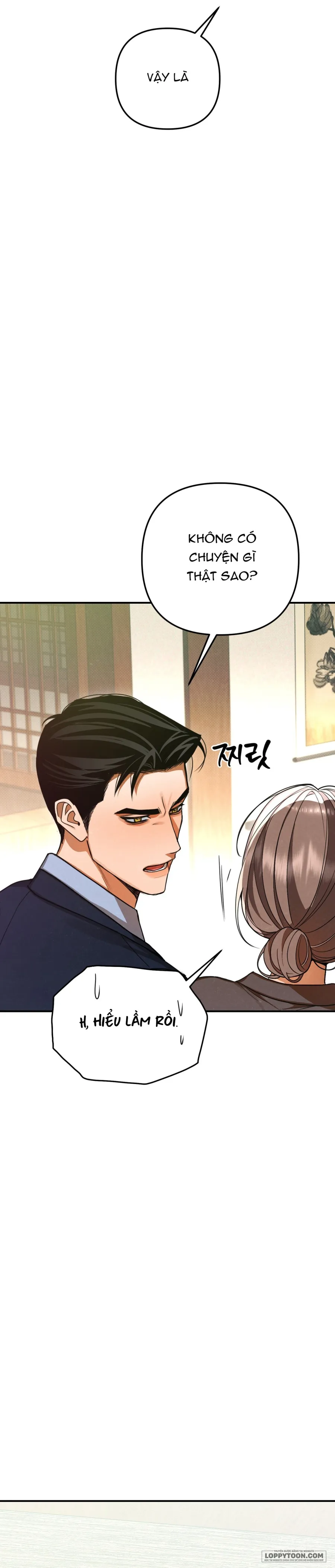 Ngưỡng Tuyệt Đối Chap 101 - trang 18