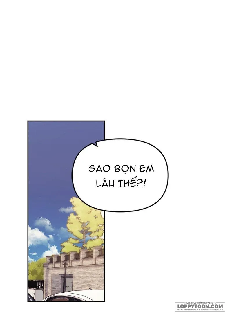 Xâm Nhập Trường Trung Học Tài Phiệt Chap 63 - trang 19